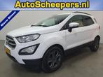 Ford EcoSport 1.0 EcoBoost Trend Ultimate NAVI/CAMERA/CRUISE, Voorwielaandrijving, Stof, Gebruikt, Euro 6