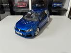 Ottomobile Volkswagen Golf VI R bleu 1:18 otto mobile, Nieuw, OttOMobile, Auto, Verzenden