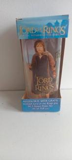 LOTR Pepsi glas Frodo, Ophalen of Verzenden, Zo goed als nieuw, Overige typen