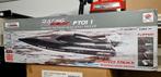 Fei Lun FT011 Brushless RC Boat nieuw in doos, Hobby en Vrije tijd, Ophalen of Verzenden, Nieuw, Overige merken