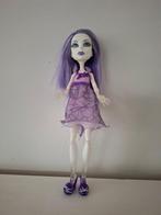 BBR78-2012 Monster High Dead Tired Spectra Vondergheist, Ophalen of Verzenden, Nieuw, Fashion Doll
