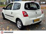 Renault Twingo 1.2-16V Authentique Rijklaarprijs !, Auto's, Twingo, 4 stoelen, Origineel Nederlands, Bedrijf