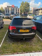 Audi A3 1.8 Tfsi 118KW Sportback AUT 2011 Grijs, Auto's, 15 km/l, Zwart, 4 cilinders, 700 kg