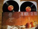 The more I see you, Ophalen of Verzenden, Gebruikt, 12 inch, Overige genres