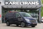 Mercedes-Benz Vito 119 CDI | Aut. | L2H1 | Standkachel | Cru, Automaat, Gebruikt, Zwart, 2000 kg