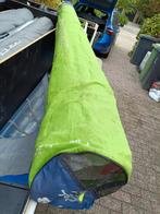 Mauisails Windsurf Zeil 8,4 m2, Watersport en Boten, 7 m² of meer, Ophalen of Verzenden, Zeil, Gebruikt