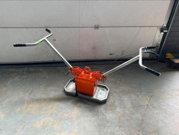 Hamevac VTH-150 BL | Incl. BTW! beschikbaar voor biedingen