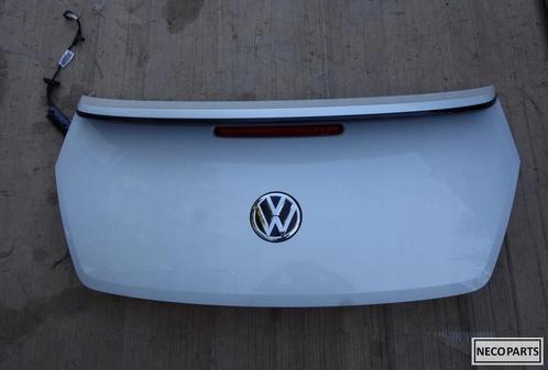 VW BEETLE CABRIO 5C3 12-19r ACHTERKLEP ORIGINEEL OP AANVRAAG, Auto-onderdelen, Carrosserie en Plaatwerk, Volkswagen, Gebruikt