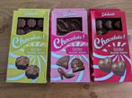 Bonbon mallen chocolade bloem, hartjes, tas, schoen (nieuw), Ophalen of Verzenden, Nieuw