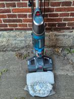 Bissel Vac en Steam, Ophalen, Gebruikt, 1200 tot 1600 watt, Stofzuiger