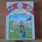 Stoete - Petra pien en rik pien is verliefd, Ophalen of Verzenden, Zo goed als nieuw, Stoete