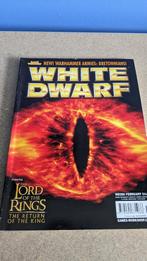 White Dwarf 290, Hobby en Vrije tijd, Wargaming, Ophalen of Verzenden, Boek of Catalogus