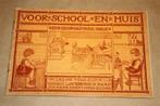 Een droom van Hanse-Pansje. Voor school en huis, 1920., Boeken, Ophalen of Verzenden, Gelezen
