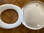 Tiger softclose wc bril, Doe-het-zelf en Verbouw, Sanitair, Ophalen, Zo goed als nieuw, Toilet