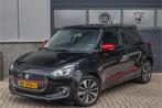 Suzuki Swift 1.0 Stijl Smart Hybrid 1e eig 111PK Zeer luxe d, Voorwielaandrijving, Stof, Gebruikt, 850 kg
