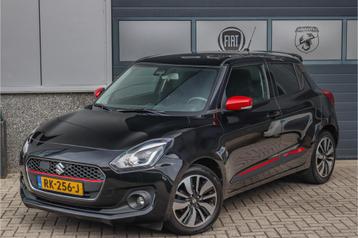 Suzuki Swift 1.0 Stijl Smart Hybrid 1e eig 111PK Zeer luxe d beschikbaar voor biedingen