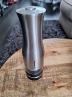 Rvs pepermolen Herman den Blijker NIEUW, Huis en Inrichting, Keuken | Keukenbenodigdheden, Ophalen, Nieuw