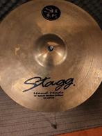 Stagg 12" splash, Ophalen, Gebruikt, Drums of Percussie