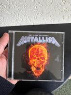 Metallica - Bay Area Trashers - 2008 - Bootleg, Ophalen of Verzenden, Gebruikt