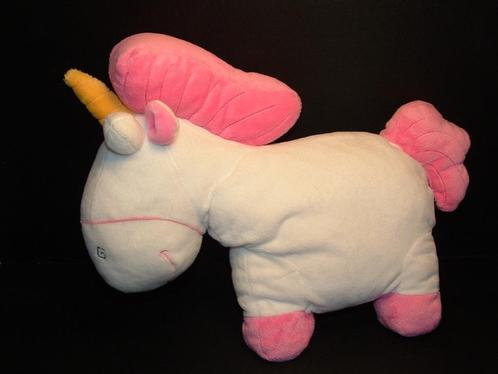 TCC WHITEHOUSE UNIVERSAL STUDIOS ILLUMINATION ENTERTAINMENT, Kinderen en Baby's, Speelgoed | Knuffels en Pluche, Nieuw, Overige typen