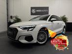 Audi A3 Sportback 40 TFSI e Advanced edition|Keyless|Matrix|, Gebruikt, Huisgarantie, 4 cilinders, 71 km/l