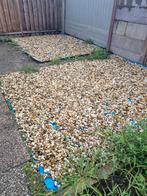 Grind gratis op te halen, Tuin en Terras, Ophalen of Verzenden, Gebruikt, Overige materialen