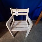Houten Stoeltje voor Kinderen, Ophalen, Gebruikt, Stoel(en)