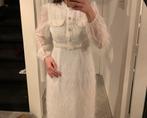 Verlovingsjurk, Ophalen of Verzenden, Nieuw, Wit, Accessoires