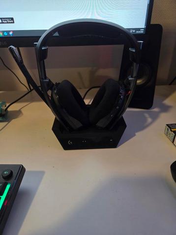 Astro A50 Gaming Headset - ZGAN! beschikbaar voor biedingen