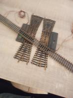 Fleischmann, Ophalen, Gelijkstroom, Fleischmann, Rails