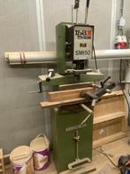 Kettingfrees, Ophalen, 1200 watt of meer, Kettingzaag
