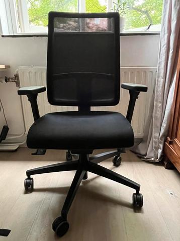Rohde & Grahl ergonomische bureaustoel beschikbaar voor biedingen