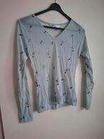 Donna, Maat 38/40 (M), Blauw, Ophalen of Verzenden, Zo goed als nieuw