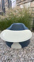 Bumbo zitje met tafeltje, Ophalen of Verzenden, Gebruikt, Overige typen, Afneembaar eetblad