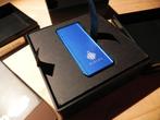 Hidizs S9 Pro plus - balanced DAC & amp *blauw*, Ophalen of Verzenden, Zo goed als nieuw