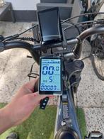 Opvoerbaar M5 display met code en begrenzer | Ouxi V8 H9 V20, Fietsen en Brommers, Brommers | Tomos, Ophalen of Verzenden, Nieuw