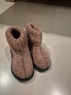 Bergstein Slofsokken Maat 24 - Zo Goed Als Nieuw!, Slofjes, Jongetje of Meisje, Ophalen of Verzenden, Zo goed als nieuw