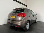 Kia Venga 1.4 CVVT DynamicPLusLine. APK 10-2026! (bj 2016), Auto's, Voorwielaandrijving, Gebruikt, Euro 6, 4 cilinders
