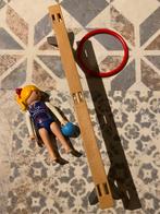 Playmobil Turnset, Ophalen of Verzenden, Gebruikt, Jongen of Meisje