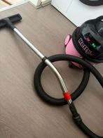 Numatic Hetty plus Stofzuiger, Witgoed en Apparatuur, Stofzuigers, Ophalen, Zo goed als nieuw, Minder dan 1200 watt, Stofzuiger
