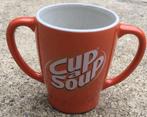 4 cup a soup bekers mokken alleen in 1 koop, Ophalen of Verzenden