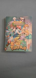 Pokemon boekje alleen ophalen moet weg, Ophalen of Verzenden