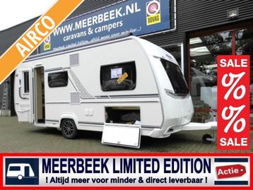 Fendt Apero 495 SKM 5524,= KORTING + AIRCO, THULE & beschikbaar voor biedingen