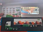 Tekno Daf XF 105 6x2 Dijco The Greenery watermeloen trailer!, Hobby en Vrije tijd, Modelauto's | 1:50, Ophalen of Verzenden, Nieuw