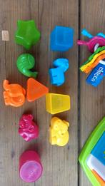 Chicco Vormenstoof Speelgoed, Ophalen of Verzenden, Zo goed als nieuw, Puzzelen