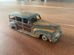 Dinky Toys, no 344, Hobby en Vrije tijd, Ophalen of Verzenden, Gebruikt, Auto, Dinky Toys