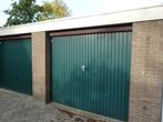 Garagebox te huur in Woerden