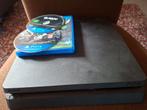 PlayStation 4 Slim 1TB (CUH-2216B), Spelcomputers en Games, Spelcomputers | Sony PlayStation 4, Ophalen of Verzenden, Zonder controller