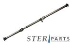 Aandrijfas Mercedes-Benz Vito 639 A6394103206 A 6394103206, -, Nieuw, Ophalen of Verzenden, -