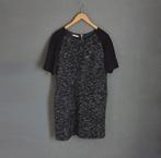 Jurk Vanilia mt.42 NIEUW!, Kleding | Dames, Jurken, Verzenden, Vanilia, Zwart, Maat 42/44 (L)